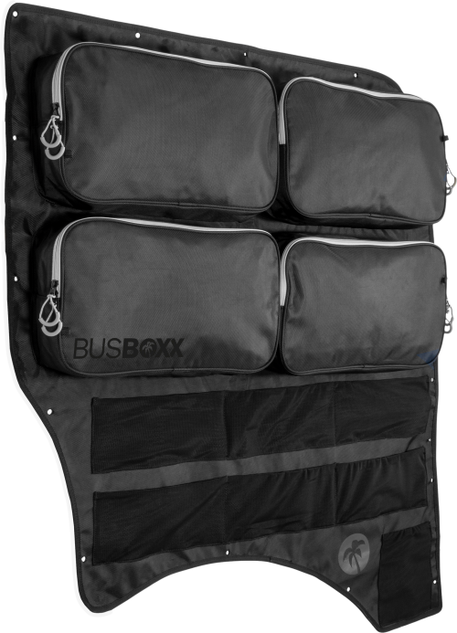 Bus-Boxx utilitywallBOXX large Beifahrerseite - Hängeschränke  von BusBoxx