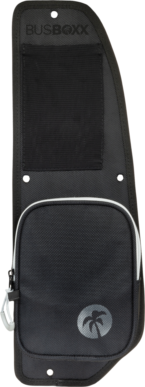 Bus-Boxx utilitywallBOXX small Beifahrerseite - Hängeschränke  von BusBoxx