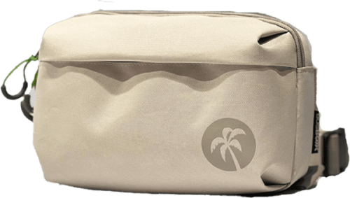 BusBoxx Bauchtasche hipBoxx Desert - Bauchtaschen