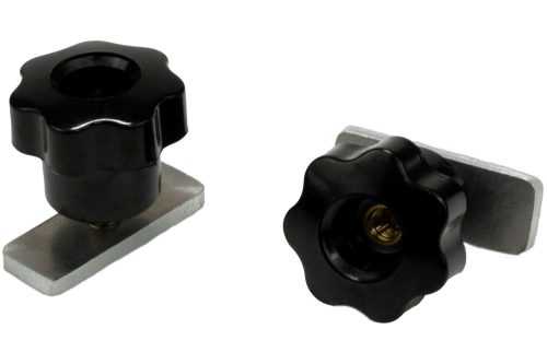 BusBoxx Kederstein VW T5 / T6 / 2 Stück - sonstiges Zubehör