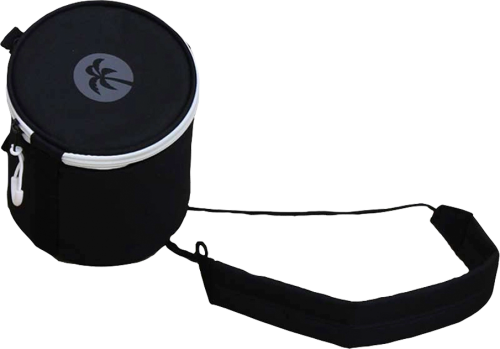 BusBoxx Klorollentasche PaperBOXX black - Auto Organizer & Stauraumtaschen