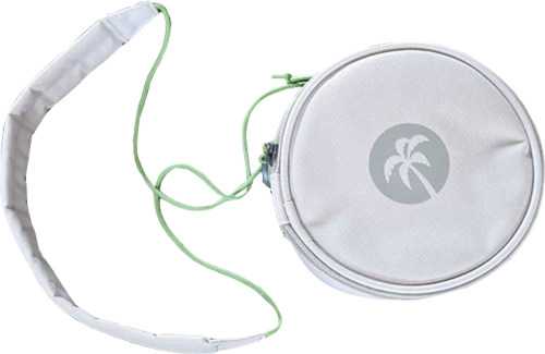 BusBoxx Klorollentasche PaperBOXX desert - Auto Organizer & Stauraumtaschen