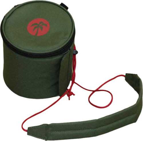 BusBoxx Klorollentasche PaperBOXX jungle - Auto Organizer & Stauraumtaschen