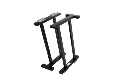 BusBoxx Konsole starr VW T5 / T6  Multiflexboard - Schlafkomfort-Zubehör