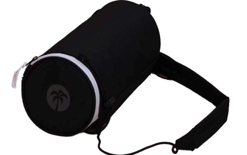 BusBoxx Küchenrollentasche PaperBOXX Pro black - Auto Organizer & Stauraumtaschen