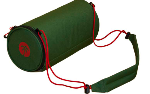 BusBoxx Küchenrollentasche PaperBOXX Pro jungle - Auto Organizer & Stauraumtaschen