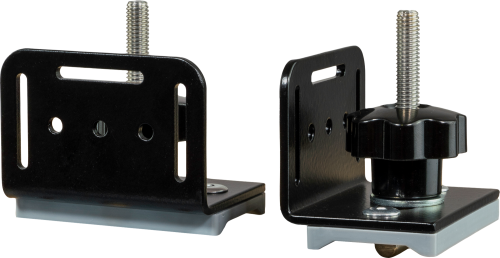 BusBoxx Ladungssicherung für Bodenschiene VW T5/T6/ T6.1 - Transportieren & Befestigen