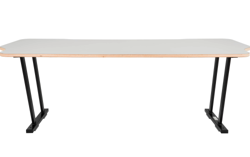 BusBoxx Multiflexboard Board flex VW T5/T6  - Tischgestelle & Tischbeine