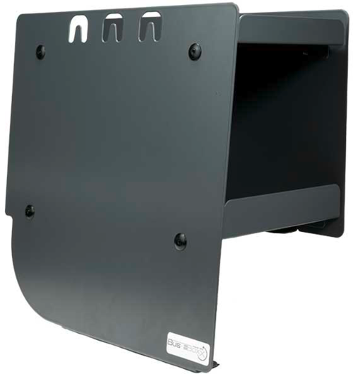 BusBoxx Schuhregal / Stauraum ShoeBOXX DIY Ford Custom Tourneo V710 Beifahrerseite  - Ausbauboxen & Campingboxen