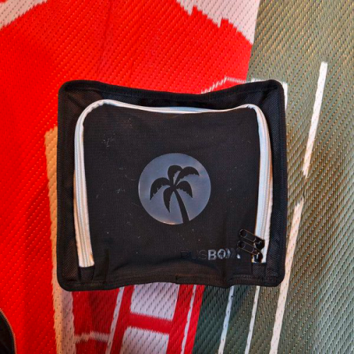 BusBoxx Stauraumtasche organizerBOXX passend für windowBOXX 7 Liter - Auto Organizer & Stauraumtaschen