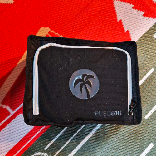 BusBoxx Stauraumtasche organizerBOXX passend für windowBOXX 9 Liter - Auto Organizer & Stauraumtaschen
