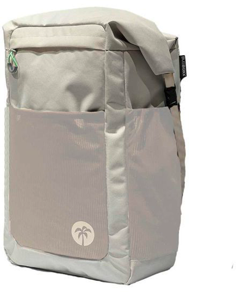 BusBoxx Wanderrucksack rollBoxx 24 Liter Desert - Tagesrucksäcke & Wanderrucksäcke