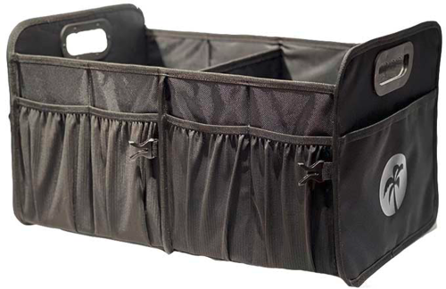 BusBoxx faltbare Staukiste carryBOXX - Halterungen & Fächer