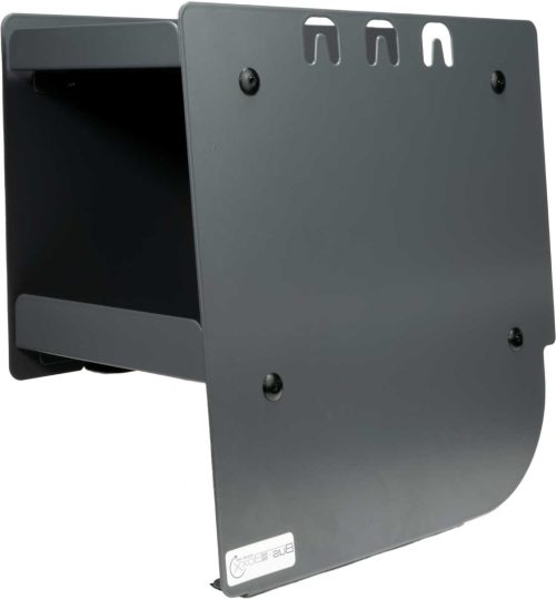 BusBoxx shoeBOXX VW T5 / T6 Schuhregal für Fahrerseite - Ausbauboxen & Campingboxen