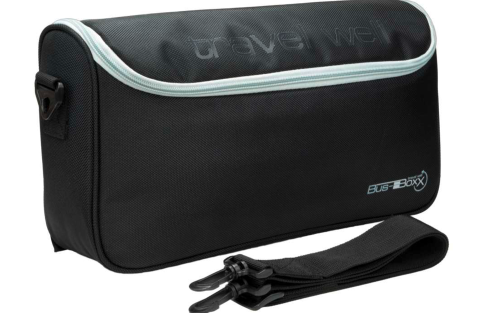 BusBoxx singleBOXX large Stauraumerweiterung für  VW T5 / T6 - Organizer und Taschen