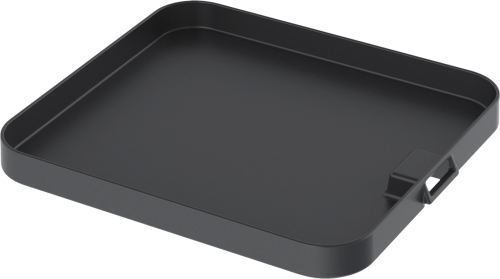 CADAC Universal flache Grillplatte  - Grillroste, Pfannen und Platten von Cadac Dometic
