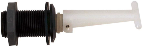 CKW Winterentleerung komplett mit Bodendurchführung - Ventile & Absperrhähne von Carysan