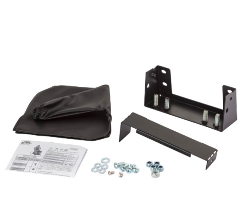 CTA Fahrersitz Handbremsadapter für Drehkonsole Peugeot Expert - Fahrersitz - sonstiges Zubehör