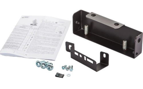 CTA Fahrersitz Handbremsadapter für Drehkonsole Peugeot Expert - Fahrersitz - sonstiges Zubehör