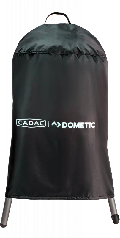 Cadac Abdeckhülle für Cadac Carri Chef 40 Grill - Grillabdeckung, Aufbewahrung und Taschen von Cadac Dometic