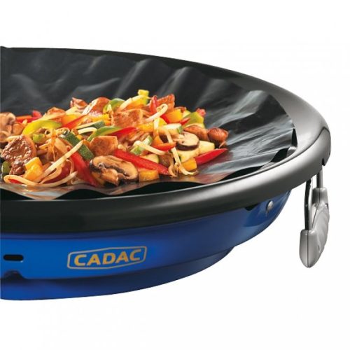 Cadac Antihaft Folie - Sicherheit und Kochhilfen von Cadac Dometic