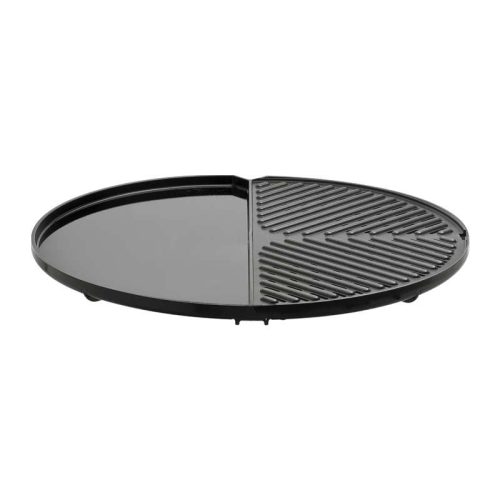 Cadac BBQ / Plancha 50 für Carri Chef 50 / 2 und Citi Chef 50 - Grillroste, Pfannen und Platten von Cadac Dometic