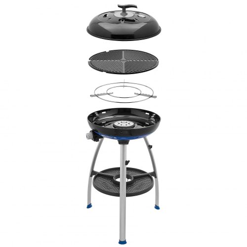 Cadac Carri Chef 2 Grill BBQ/Dome Combo 50 mbar - Gasgrills von Cadac Dometic