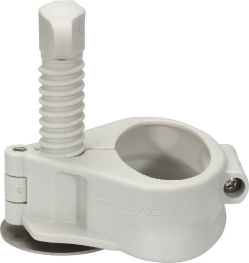 Cadac Carri Chef 50 Leg Leveller Beinadapter für Gasgrill - Umrüstung und Anbauteile von Cadac Dometic