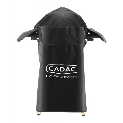 Cadac Citi Chef 40 FS Abdeckhülle - Grillabdeckung, Aufbewahrung und Taschen von Cadac Dometic