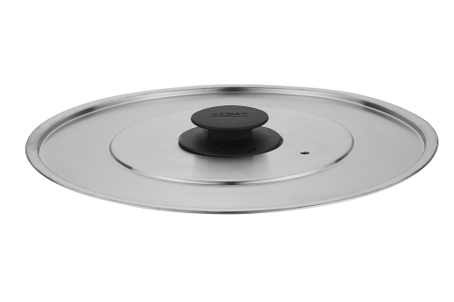 Cadac Deckel für Safari Chef Pan 30 / Paella Pan 30 - Sonstiges Grillzubehör von Cadac Dometic