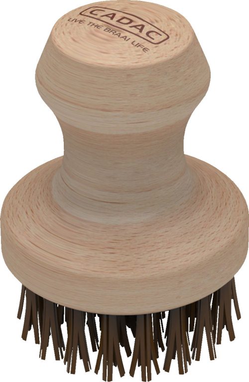 Cadac Grillbürste für Cadac GreenGrill-Kochflächen - Grillreiniger & -Bürsten von Cadac Dometic