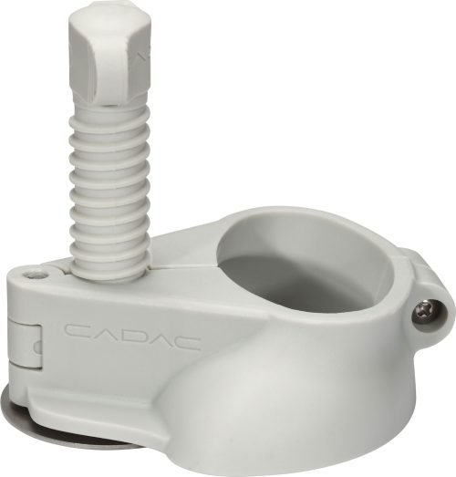 Cadac Grillo Chef 40 Leg Leveller Beinadapter für Gasgrill - Umrüstung und Anbauteile von Cadac Dometic