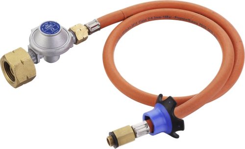 Cadac HP Adapter & Gasschlauch - Sonstiges Grillzubehör von Cadac Dometic