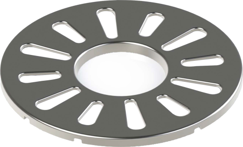 Cadac Kaffeekannenständer aus Edelstahl 13,7 cm - Sicherheit und Kochhilfen von Cadac Dometic