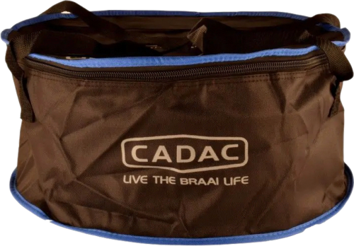 Cadac Mainbag Tasche für Grillo Chef 2 - Cadac Ersatzteilnummer 5650-SP012 - Ersatzteile Haushalt von Cadac Dometic