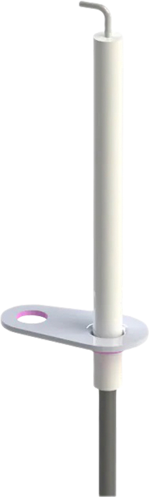 Cadac Piezo-Elektrode für Safari Chef 30 Compact - Cadac Ersatzteilnummer 6525-SP002 - Ersatzteile Haushalt von Cadac Dometic