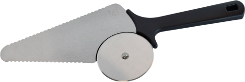 Cadac Pizza Schneider 2-in-1 - Grillbesteck von Cadac Dometic