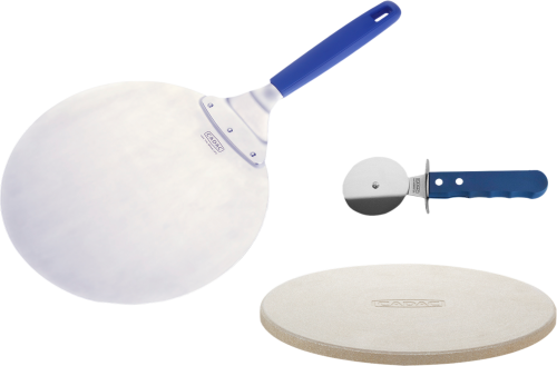 Cadac Pizzaschneideset - Sicherheit und Kochhilfen von Cadac Dometic