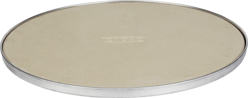 Cadac Pizzastein Pro 40 für Gas- oder Elektrogrills - Sicherheit und Kochhilfen von Cadac Dometic