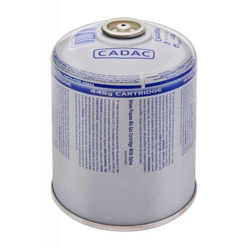 Cadac Schraub-Gaskartusche 450g - Gaskartuschen von Cadac Dometic
