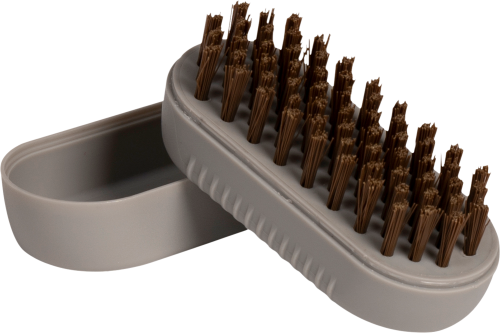 Cadac Soft Soak Bürste für Keramik-, Chrom-,  Gusseisen- und emaillierten Oberflächen 12 cm - Grillreiniger & -Bürsten von Cadac Dometic