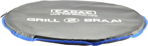 Cadac Tragetasche Grill2braai für Carri Chef 2 / 50 / Citi Chef 48-50 / Kettle Chef - Cadac Ersatzteilnummer 8910-SP008 - Ersatzteile Haushalt von Cadac Dometic