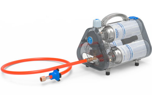 Cadac Trio Kartuschen-Power-Pak 50 mbar - Sonstiges Grillzubehör von Cadac Dometic