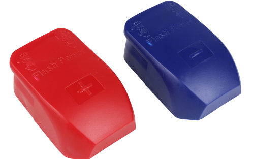 Calima Batterie Schnellverbinder - Sonstiges 12 / 24 V Zubehör