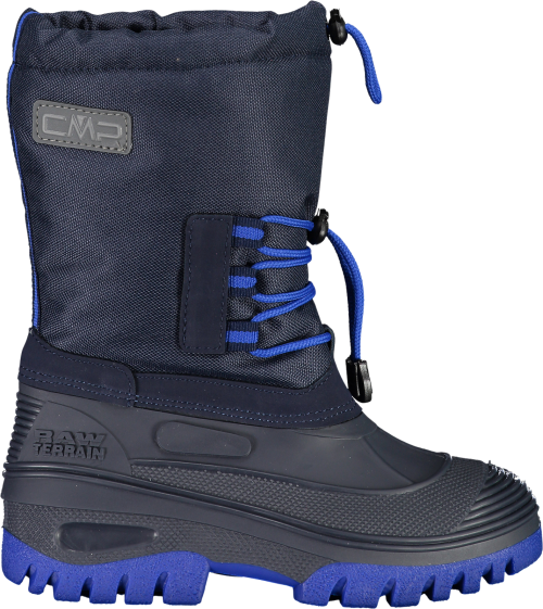 Campagnolo Ahto WP Kinderstiefel blau 37 - Kinderschuhe von CMP