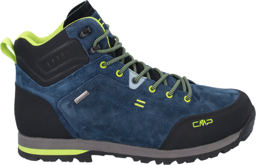 Campagnolo Alcor 2 Mid WP Herren Schuhe dunkelblau 42 - Herrenschuhe von CMP