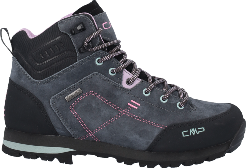 Campagnolo Alcor Mid Damenschuhe dunkelgrau 40 - Herrenschuhe von CMP