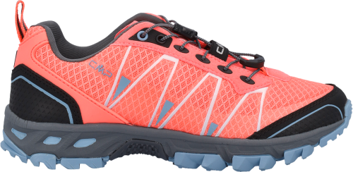 Campagnolo Altac Damenwanderschuh  rot 42 - Damenschuhe von CMP