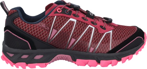 Campagnolo Altak Damen Schuh dunkelrot 41 - Damenschuhe von CMP