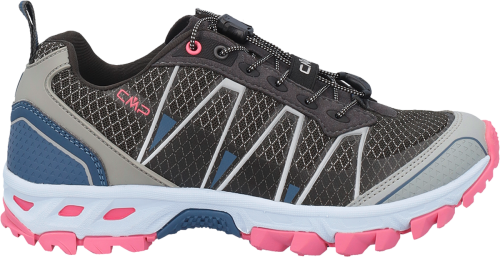 Campagnolo Altak Damen Wanderschuhe dunkelgrau 39 - Damenschuhe von CMP